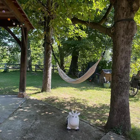 House 20 Min From Paris Ле-Везине