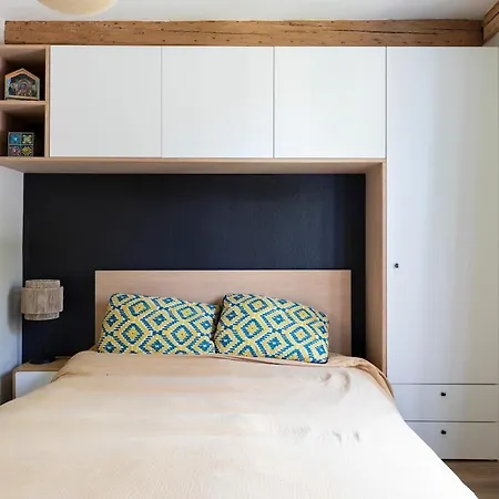 House 20 Min From Paris Дом отдыха