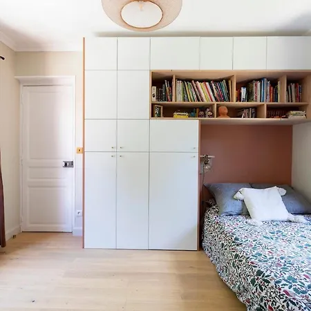 House 20 Min From Paris *