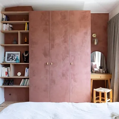 House 20 Min From Paris *