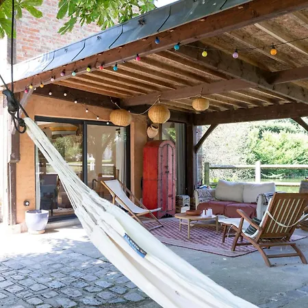 House 20 Min From Paris Ле-Везине