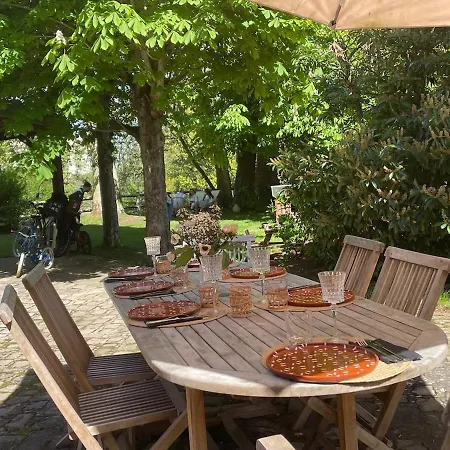 House 20 Min From Paris Hébergement de vacances